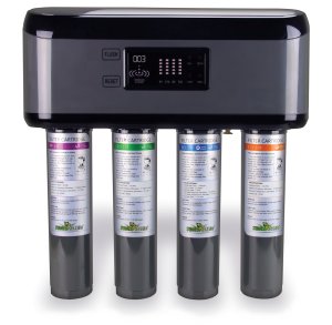 75 GPD Jungle Hobbies Reverse Osmosis Filter