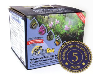 Terrarium Products