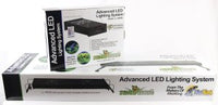 Double Advanced LED Lighting System
