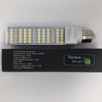 Tincman Herps 7 Watt Mixed Spectrum LED ( Contains Red & Blue Diodes)