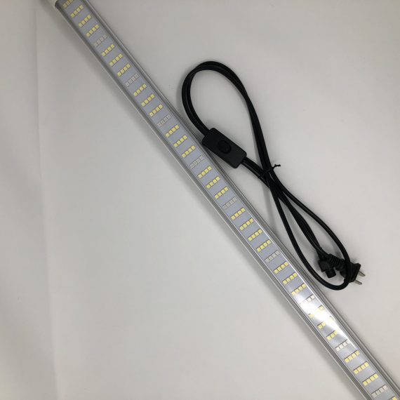 Tincman Herps 34″ Mixed Spectrum LED Fixture