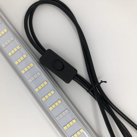 Tincman Herps 34″ Mixed Spectrum LED Fixture