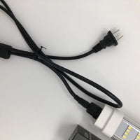 Tincman Herps 34″ Mixed Spectrum LED Fixture