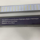 NEW Tincman Herps 22″ LED (Mixed Spectrum Elite PAR Series)