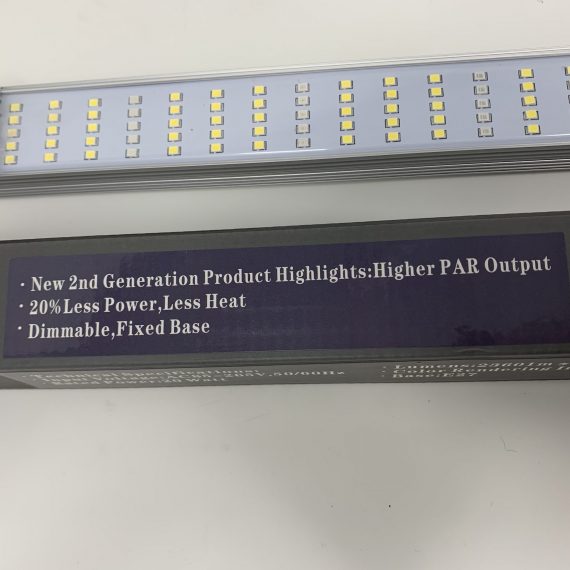 NEW Tincman Herps 22″ LED (Mixed Spectrum Elite PAR Series)