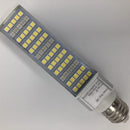 Tincman Herps 7 Watt Mixed Spectrum LED ( Contains Red & Blue Diodes)