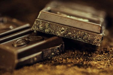 Sustainable Chocolate