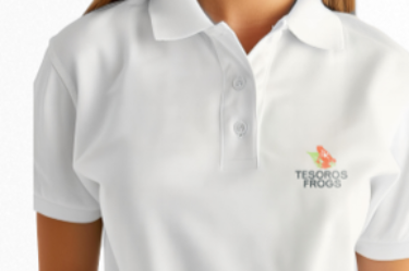 Tesoros Merch