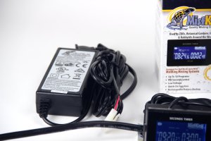 v5.0 Advanced Misting System (3/8" Backbone)