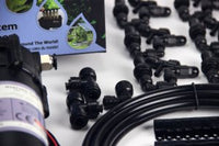 v5.0 Advanced Misting System (3/8" Backbone)