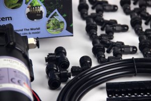 v5.0 Advanced Misting System (3/8" Backbone)