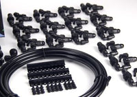 v5.0 Advanced Misting System (3/8" Backbone)