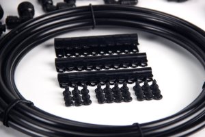 Advanced Misting Systems v5.0 Advanced Misting System (3/8