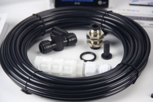 v5.0 Advanced Misting System (3/8" Backbone)