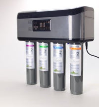 75 GPD Jungle Hobbies Reverse Osmosis Filter