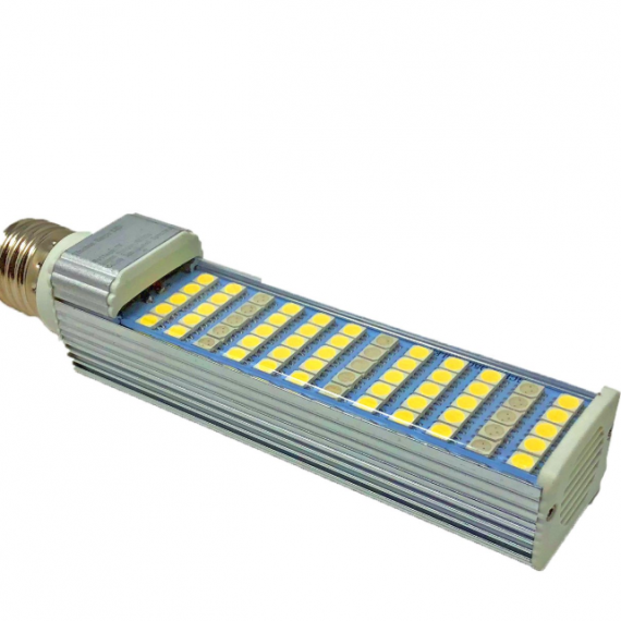 Tincman Herps 7 Watt Mixed Spectrum LED ( Contains Red & Blue Diodes)