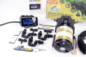 v5.0 Ultimate Misting System