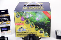 v5.0 Ultimate Misting System