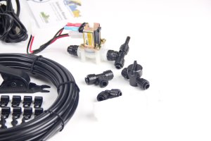 v5.0 Ultimate Misting System