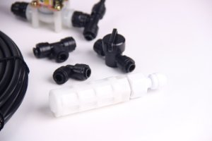v5.0 Ultimate Misting System
