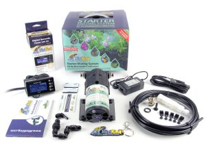 v5.0 Starter Misting System
