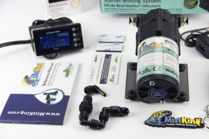 v5.0 Starter Misting System