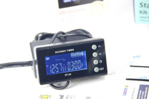 v5.0 Starter Misting System