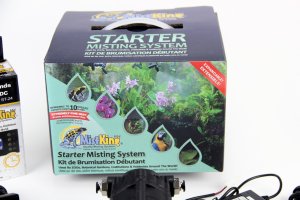 v5.0 Starter Misting System